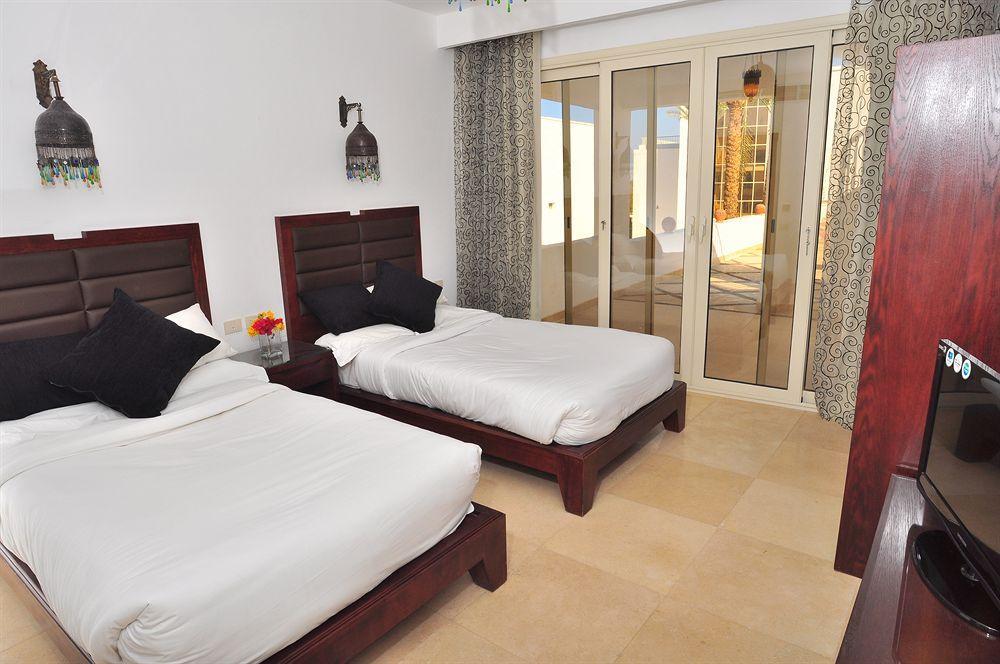 Carlton Luxury Resort Sharm el-Sheikh Bagian luar foto